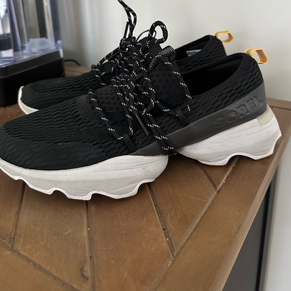 Sorel Shoes
